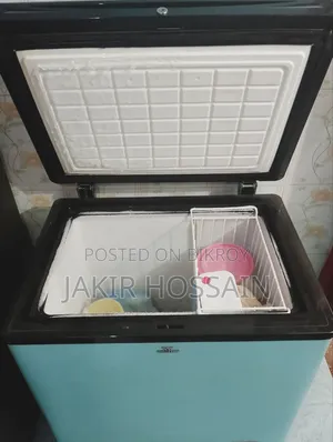 Deep Freezer