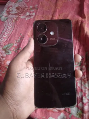 Oppo A3x 64 GB Purple