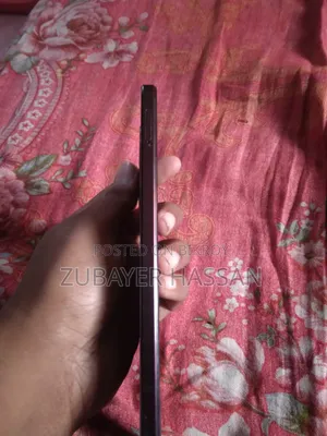 Oppo A3x 64 GB Purple