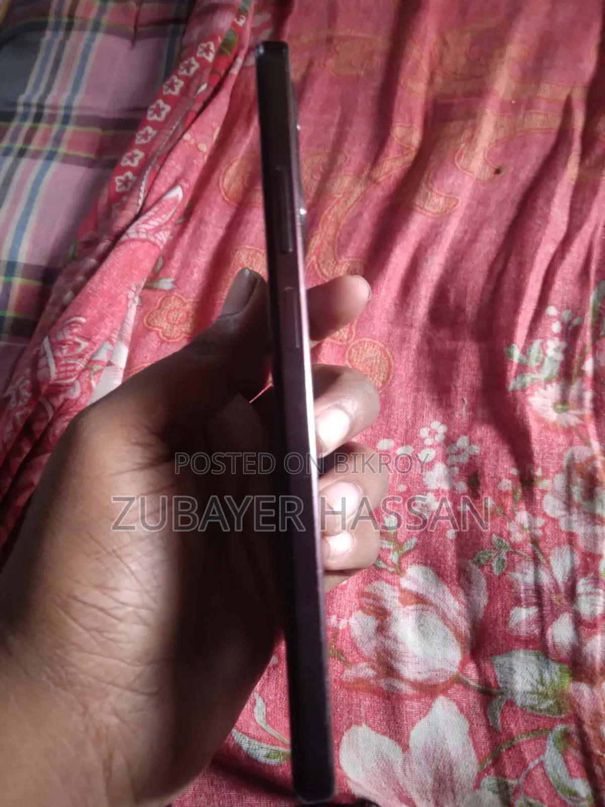 Oppo A3x 64 GB Purple