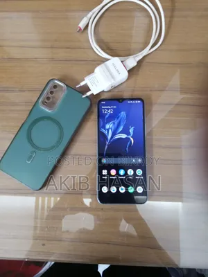 ভিভো ওয়াই১২ ৩২ জিবি