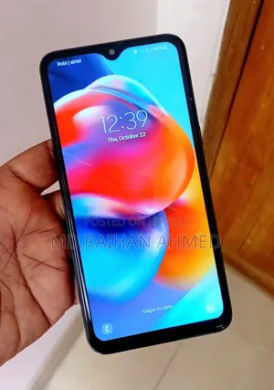 স্যামসাং গ্যালাক্সি এ১০এস ৩২ জিবি গ্রে