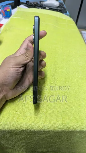 ভিভো ওয়াই ১৭ এস ১২৮ জিবি সবুজ