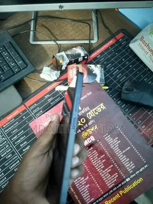 ইনফিনিক্স স্মার্ট ১০ ৬৪ জিবি কালো