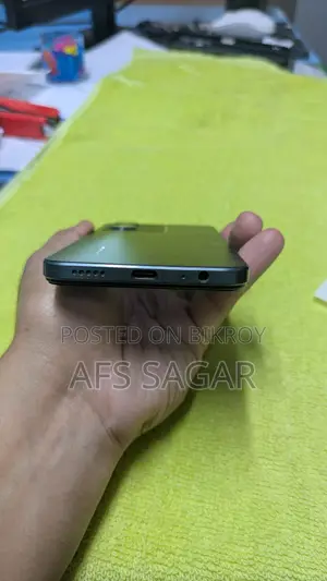 ভিভো ওয়াই ১৭ এস ১২৮ জিবি সবুজ