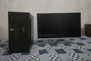 Desktop Computer Gigabyte GB-BXi5-5200 16GB AMD Ryzen 5 SSD 256GB
