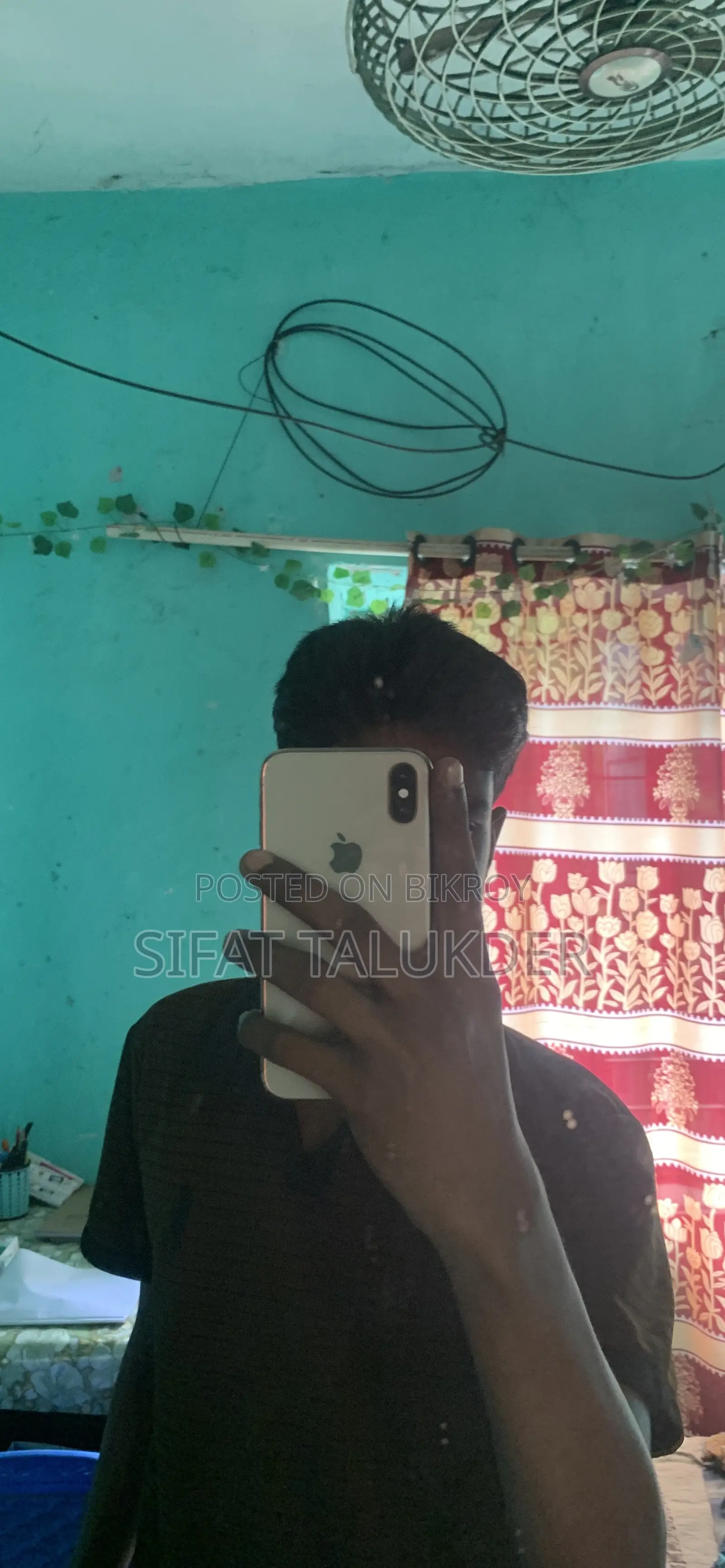 Apple iPhone XS 256 GB Rose Gold