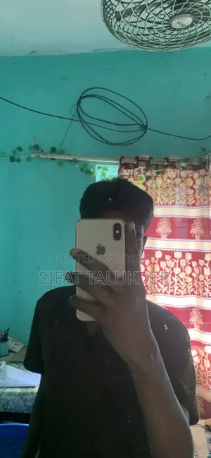 অ্যাপল আইফোন এক্সএস ২৫৬ জিবি রোজ গোল্ড