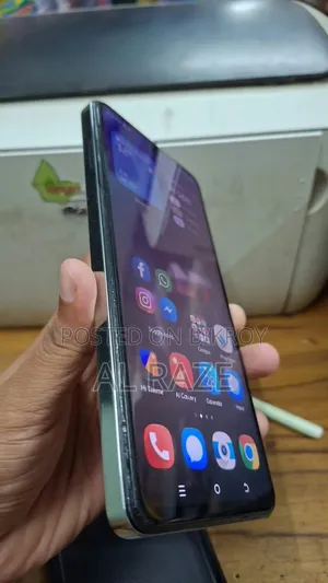 Tecno Camon 20 256 GB Blue