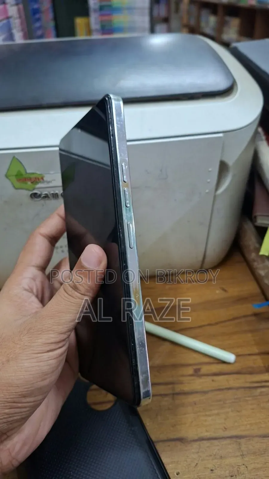 Tecno Camon 20 256 GB Blue