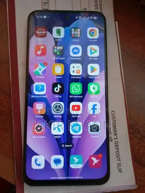 Xiaomi 15 256 GB Gray