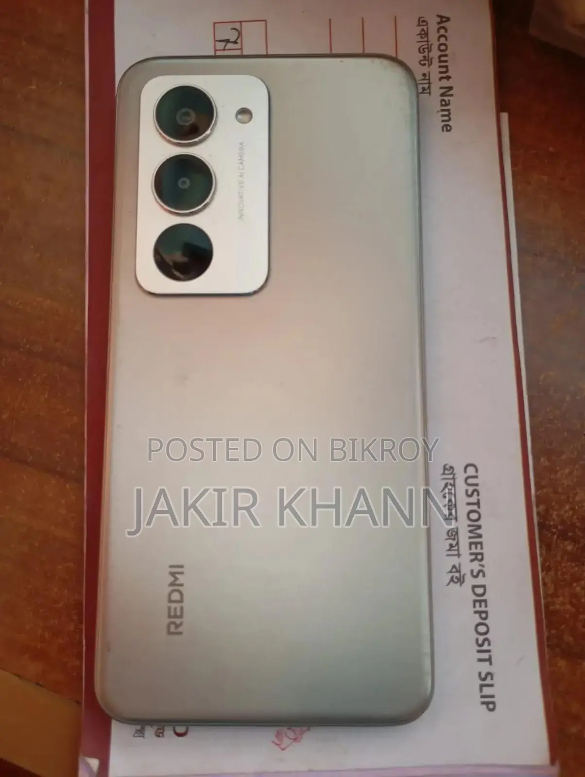 Xiaomi 15 256 GB Gray