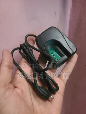 A scanner will be sold
