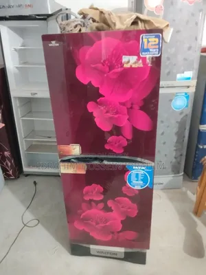 This is a good Walton fridge, if anyone wants to buy please contact