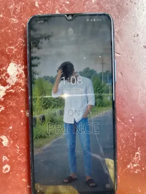 ভিভো ওয়াই২০ ৬৪ জিবি ব্লু