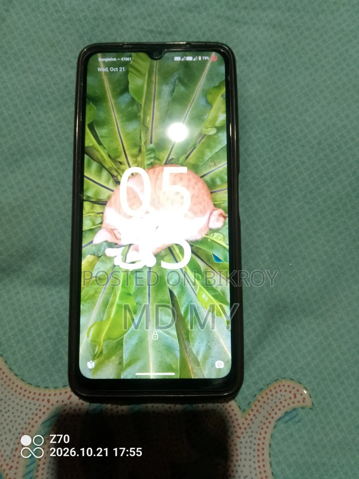 Xiaomi Redmi A3 128 GB Black