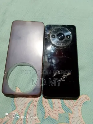Xiaomi Redmi A3 128 GB Black