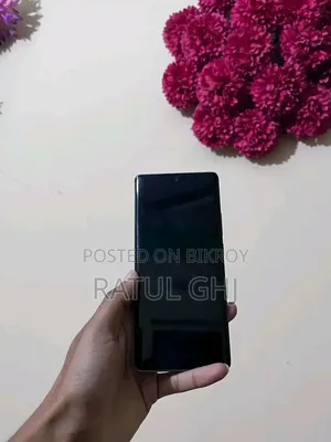 ইনফিনিক্স হট ৬০ প্রো+ ১২৮ জিবি গ্রে
