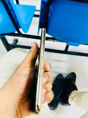 Apple iPhone XS Max 256 GB Gold