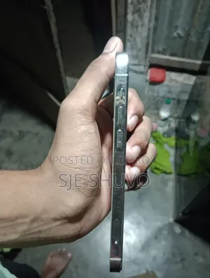 অ্যাপল আইফোন ১২ প্রো ২৫৬ জিবি হোয়াইট