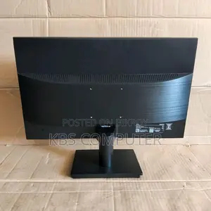 Dell 19inch LED VGA and HDMI Port