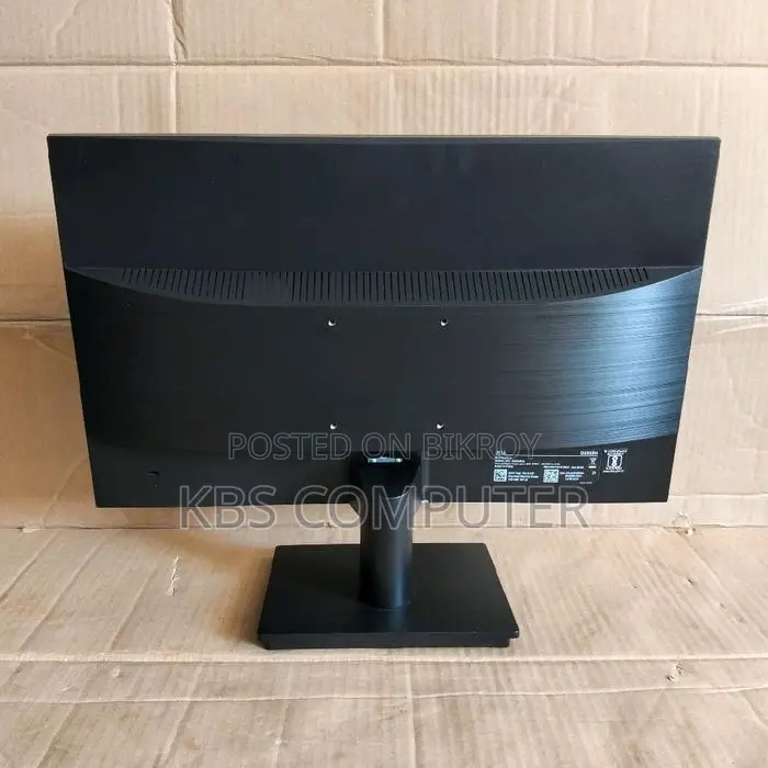 Dell 19inch LED VGA and HDMI Port