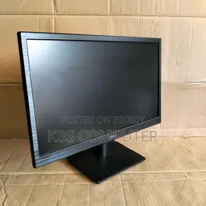 Dell 19inch LED VGA and HDMI Port