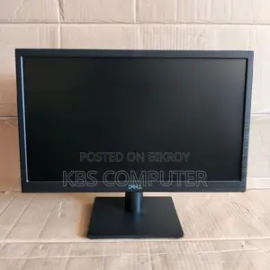 Dell 19inch LED VGA and HDMI Port