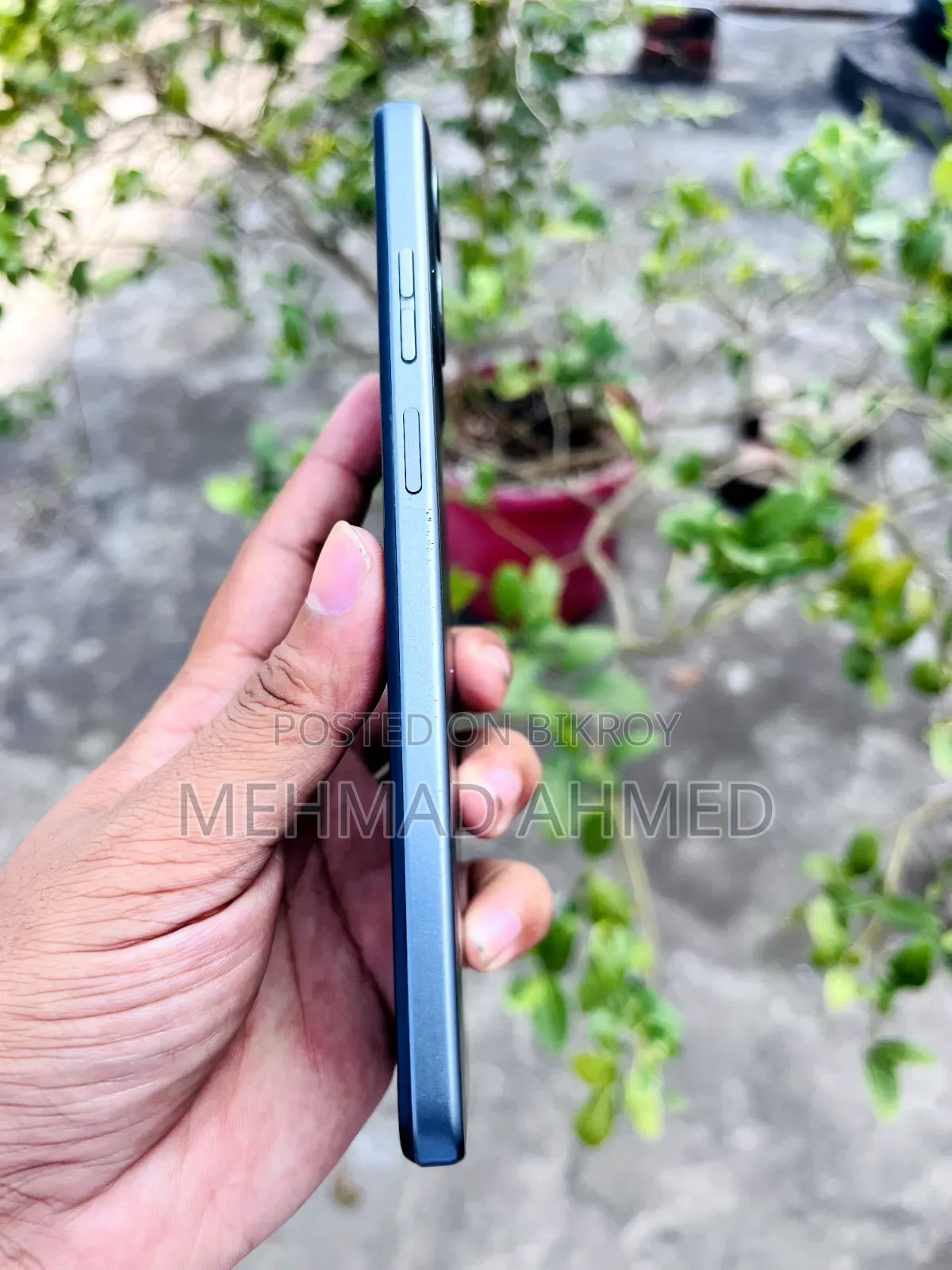মোটোলা মোটো জি৩৫ ১২৮ জিবি ব্ল্যাক