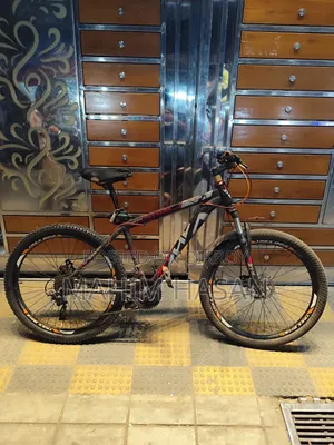 Supreme ZHL MTB Bicycle