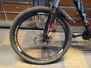 Supreme ZHL MTB Bicycle