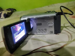 DSLR Video Camera