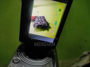 DSLR Video Camera