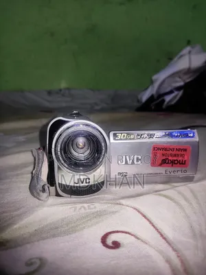 DSLR Video Camera