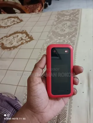 Nokia 2660 Flip Red