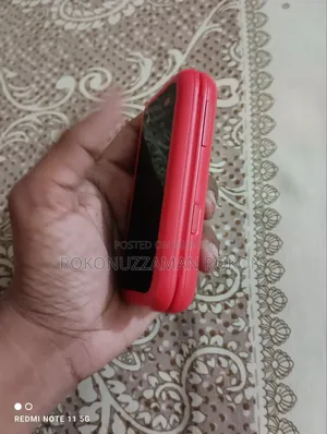 Nokia 2660 Flip Red