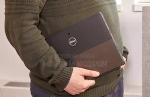 Laptop Dell Latitude 5285 2-in-1 8GB Intel Core i5 SSD 512GB