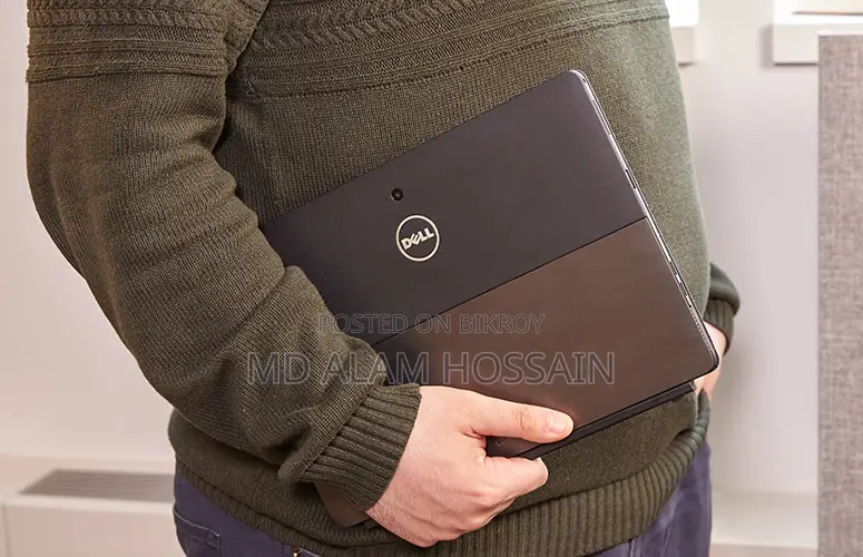 Laptop Dell Latitude 5285 2-in-1 8GB Intel Core i5 SSD 512GB