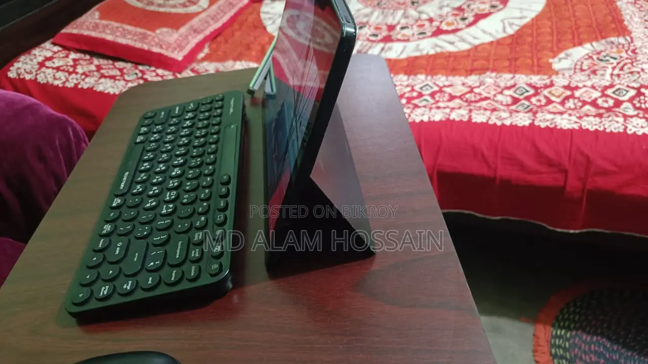 Laptop Dell Latitude 5285 2-in-1 8GB Intel Core i5 SSD 512GB