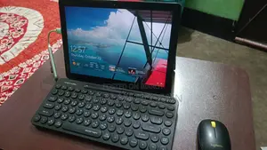 Laptop Dell Latitude 5285 2-in-1 8GB Intel Core i5 SSD 512GB