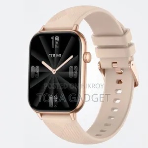 Colmi C28 Stylish Smartwatch