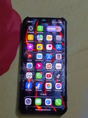 শাওমি ২৫৬ জিবি ব্লু