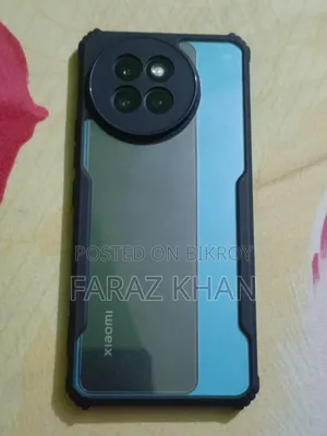 শাওমি ২৫৬ জিবি ব্লু