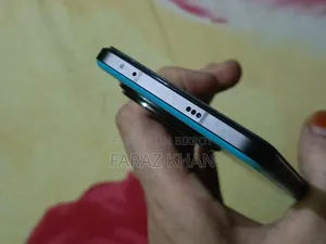 শাওমি ২৫৬ জিবি ব্লু