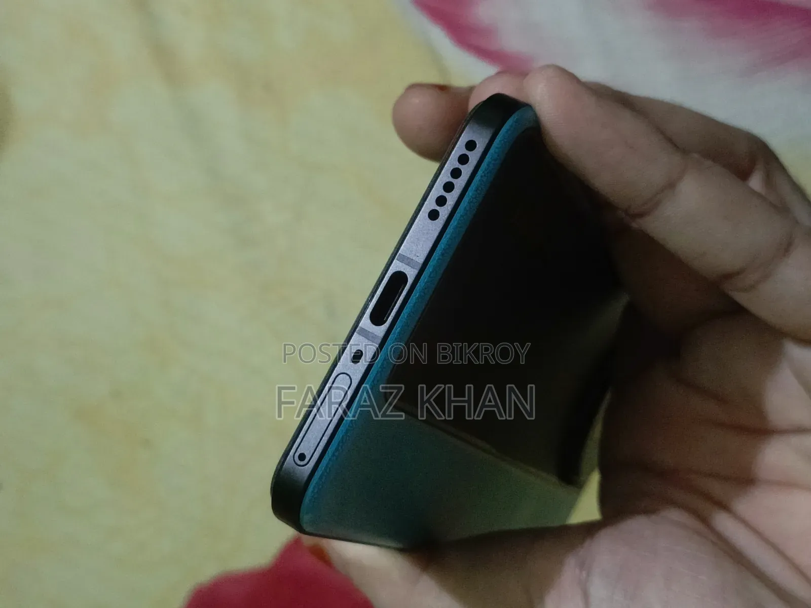 শাওমি ২৫৬ জিবি ব্লু