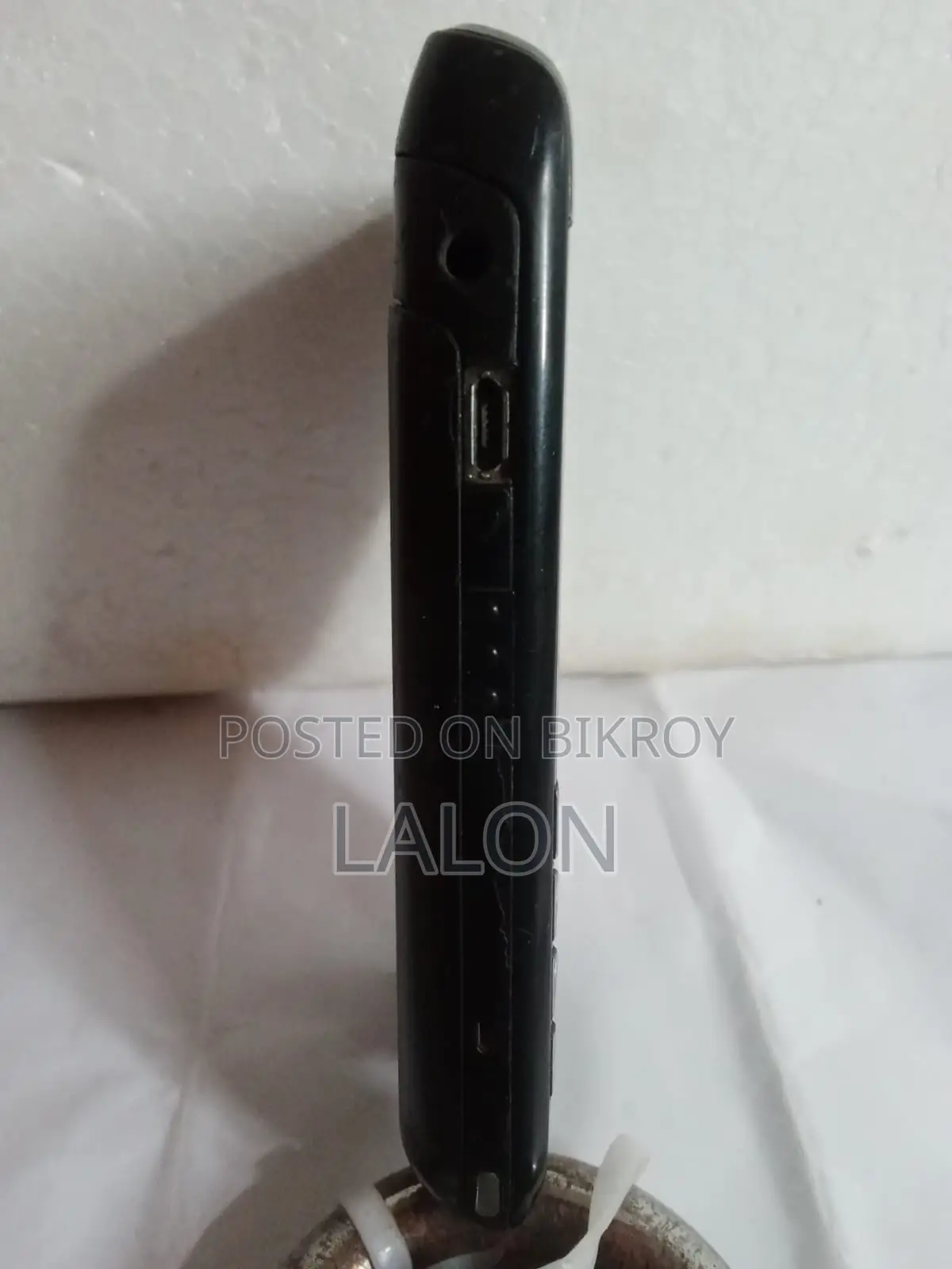 BlackBerry Bold 9700 Black