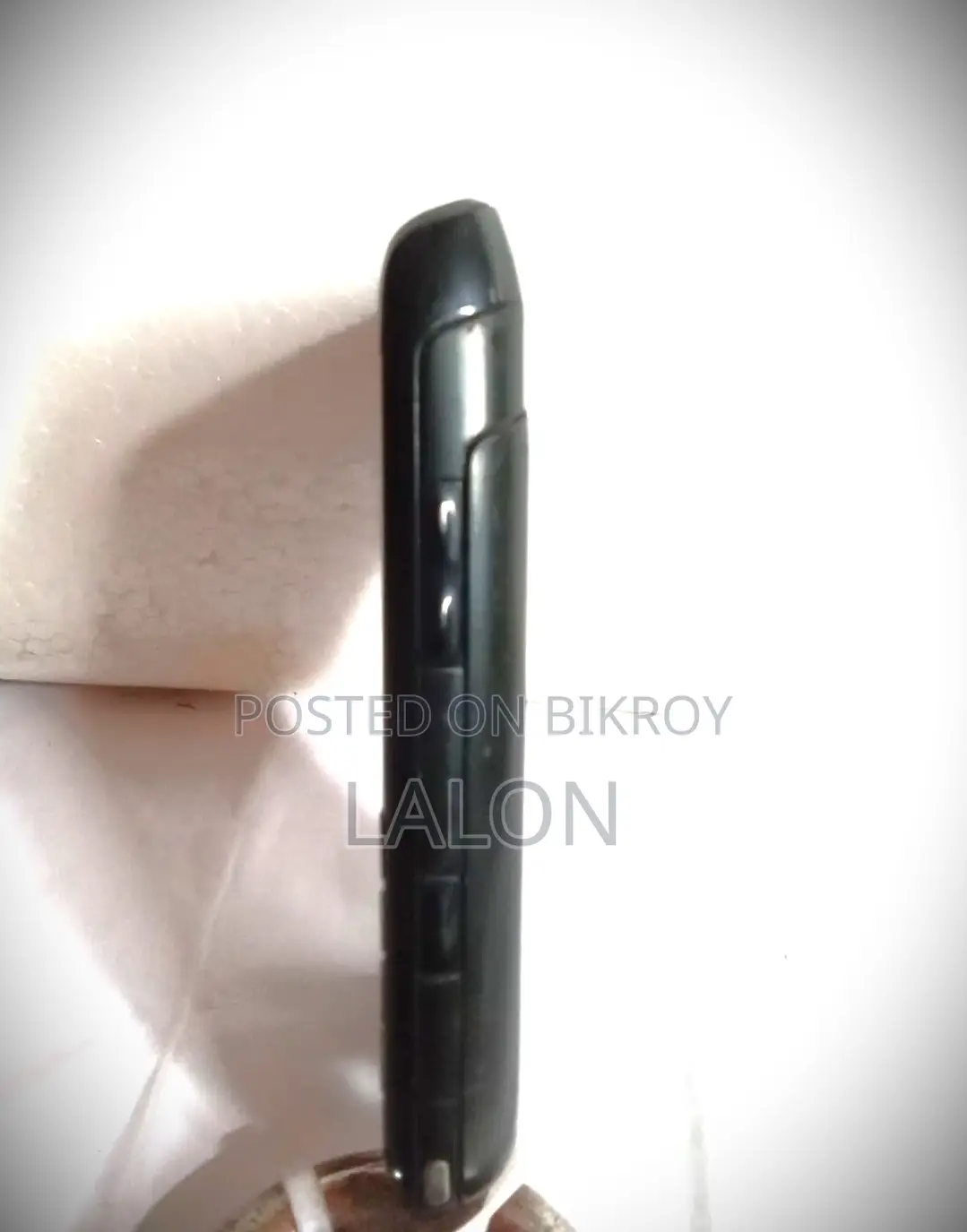 BlackBerry Bold 9700 Black