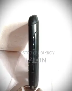 BlackBerry Bold 9700 Black