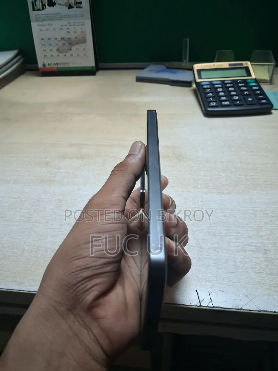 স্যামসাং গ্যালাক্সি এ৩৬ ১২৮ জিবি ব্ল্যাক