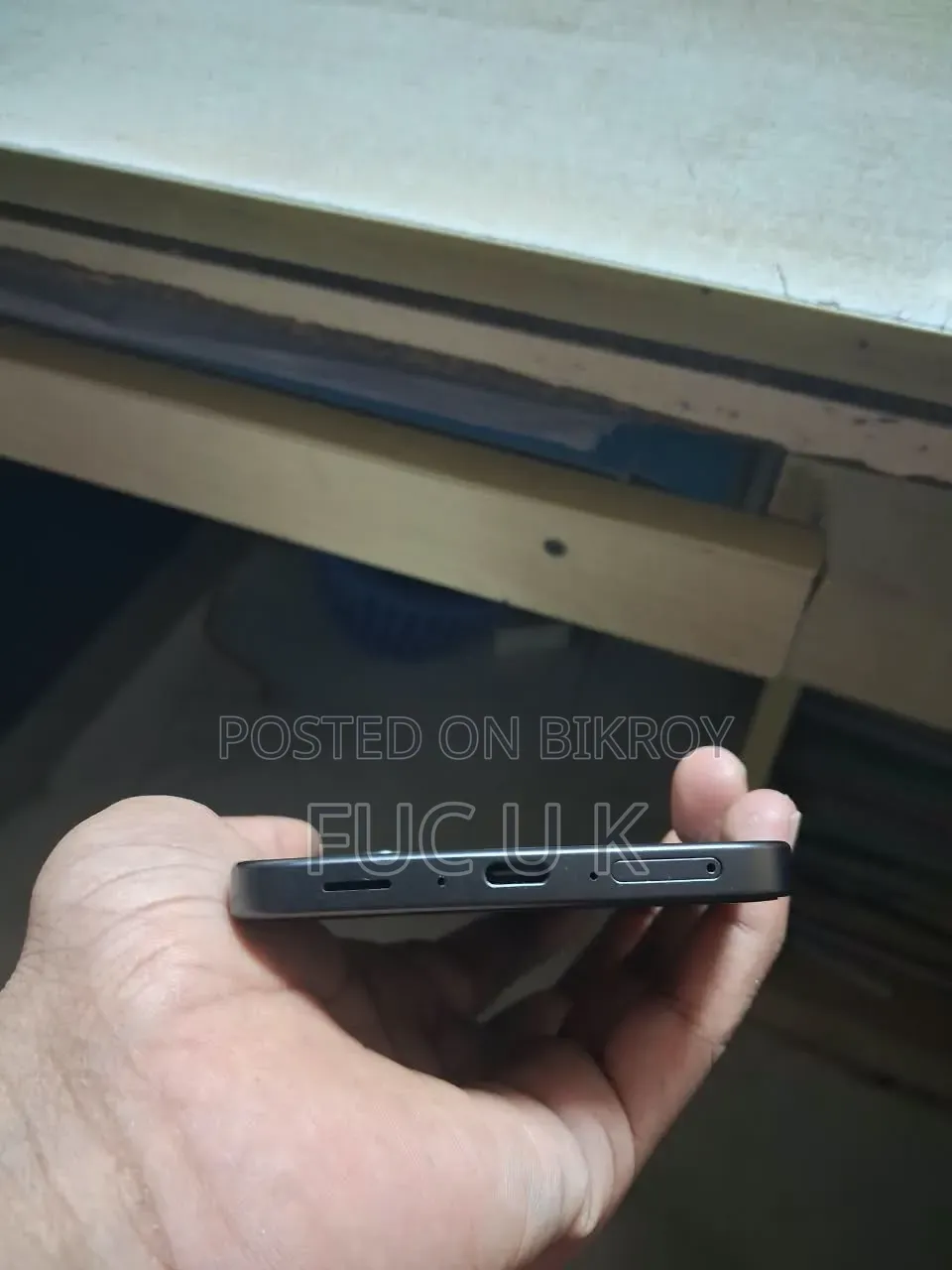 স্যামসাং গ্যালাক্সি এ৩৬ ১২৮ জিবি ব্ল্যাক